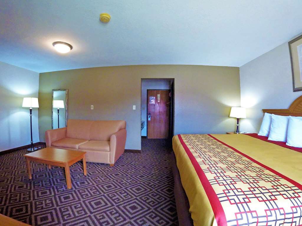Travel Inn And Suites- Sikeston Miner I-55 Exit-67 Zimmer foto